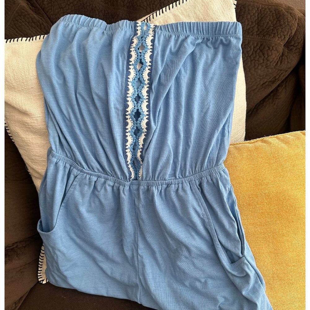 Lucky Brand Romper | Size Medium | Brand New